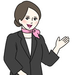 美容部員としての活動