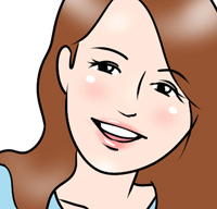 肌のキメが整う