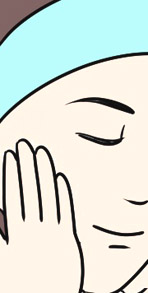 肌が生まれ変わる