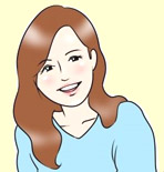 肌荒れしにくい