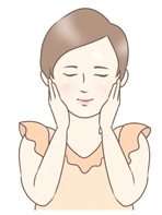 肌機能を促す