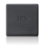 ipsの石鹸で洗顔