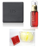 ipsのスキンケアアイテム