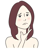 乾燥が気になる