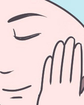 続くスキンケア