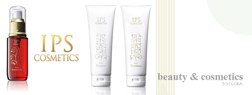 beauty ＆　cosmetics